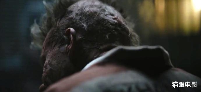 新蝙蝠侠|新蝙蝠侠未曝光彩蛋发布！蝙蝠侠与小丑会面，激情对峙场面超精彩