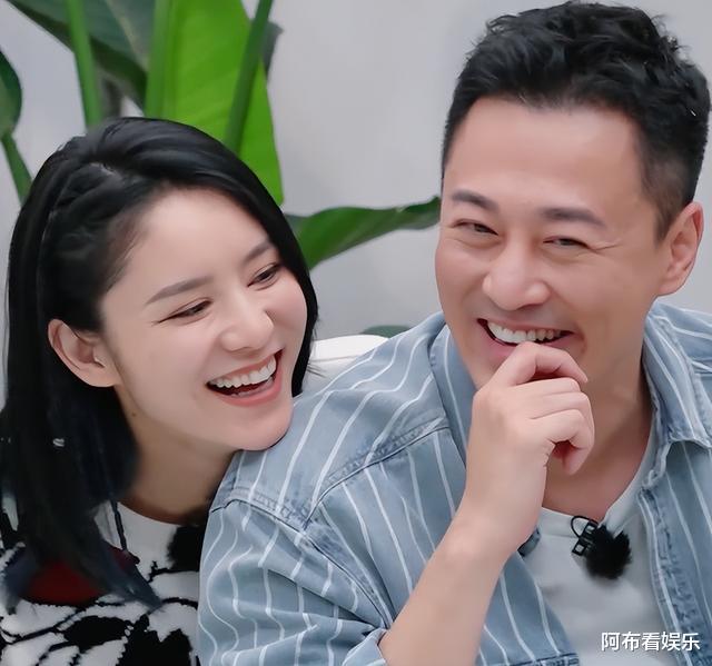 方媛|港台天王都爱嫩模，四位低幼天王嫂的名字，竟然都叫“卑微”？