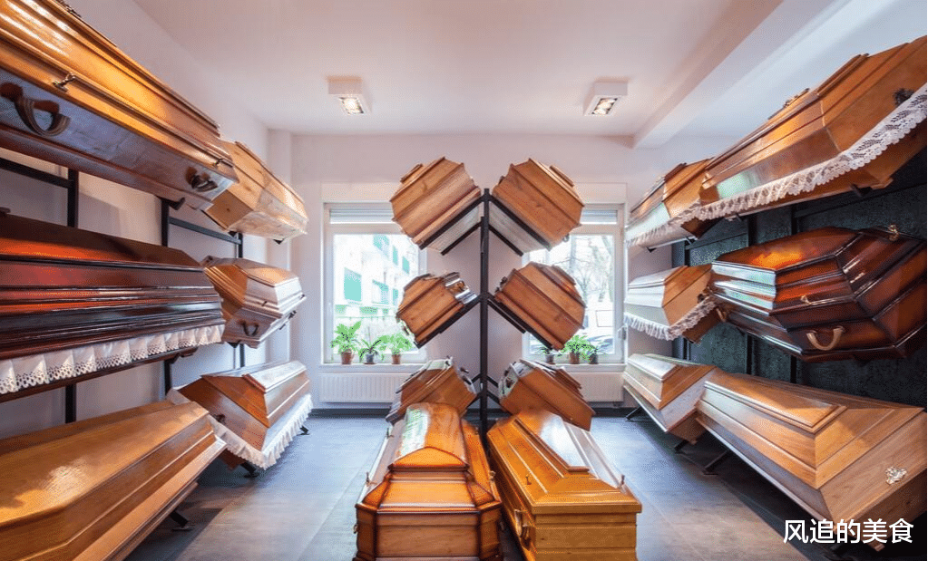 化工业|?殡仪馆公开招聘火化工,看看需要哪些条件?