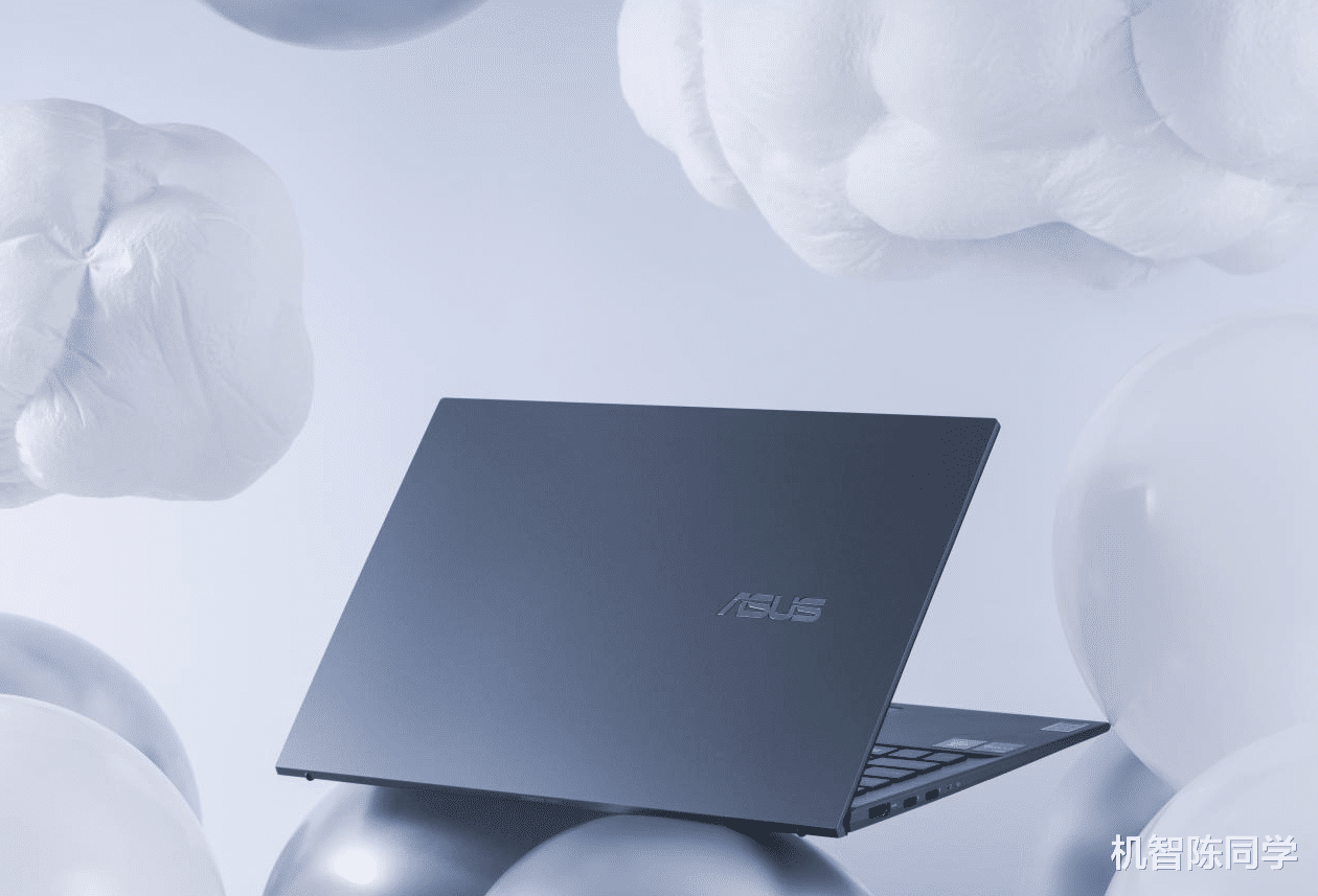 笔记本|不到6K就能拿下的华硕笔记本有何亮点?Evo认证+950g机身了解下