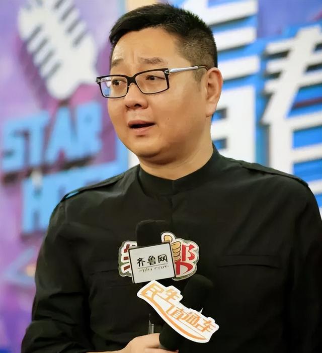 张绍刚|张绍刚到底做错了什么？从央视名嘴，到网络节目“混饭”吃
