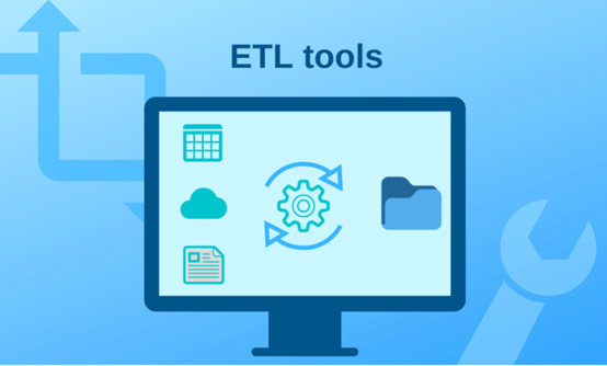 这五个大数据ETL工具，最后一个超级实用！