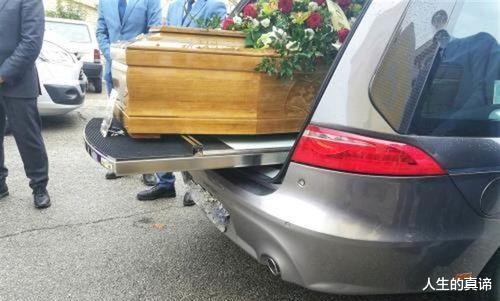 驾驶|殡仪馆也招驾驶员，职业竞争压力小待遇好，报名仅需3个条件！