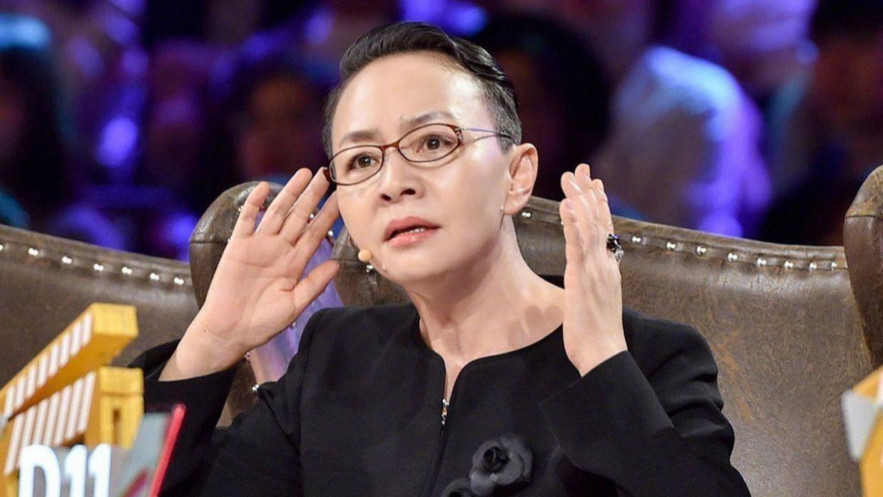 朱珠|京圈5位富婆：个个背景强大、财力雄厚，谁才是“真正的豪门”？