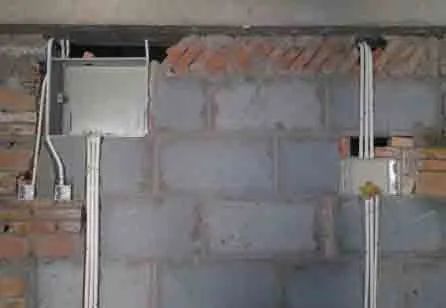 35条安装工程质量通病及改进措施