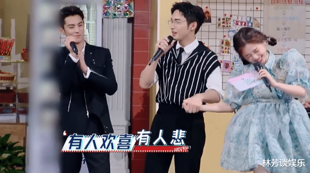 虞美人|同样是女追男,把佟年跟虞美人放一起,差别出来了!