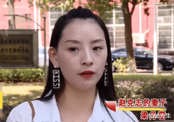 男子执意做亲子鉴定不惜和养母断绝关系,妻子:他就是个白眼狼