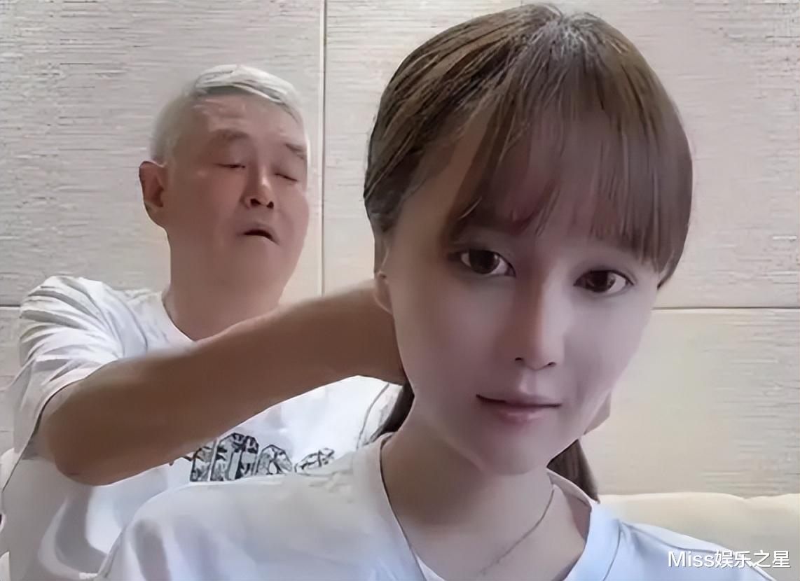 赵本山|被男友骗走2000万,球球崩溃大哭称已解除婚约,曾无视赵本山劝告