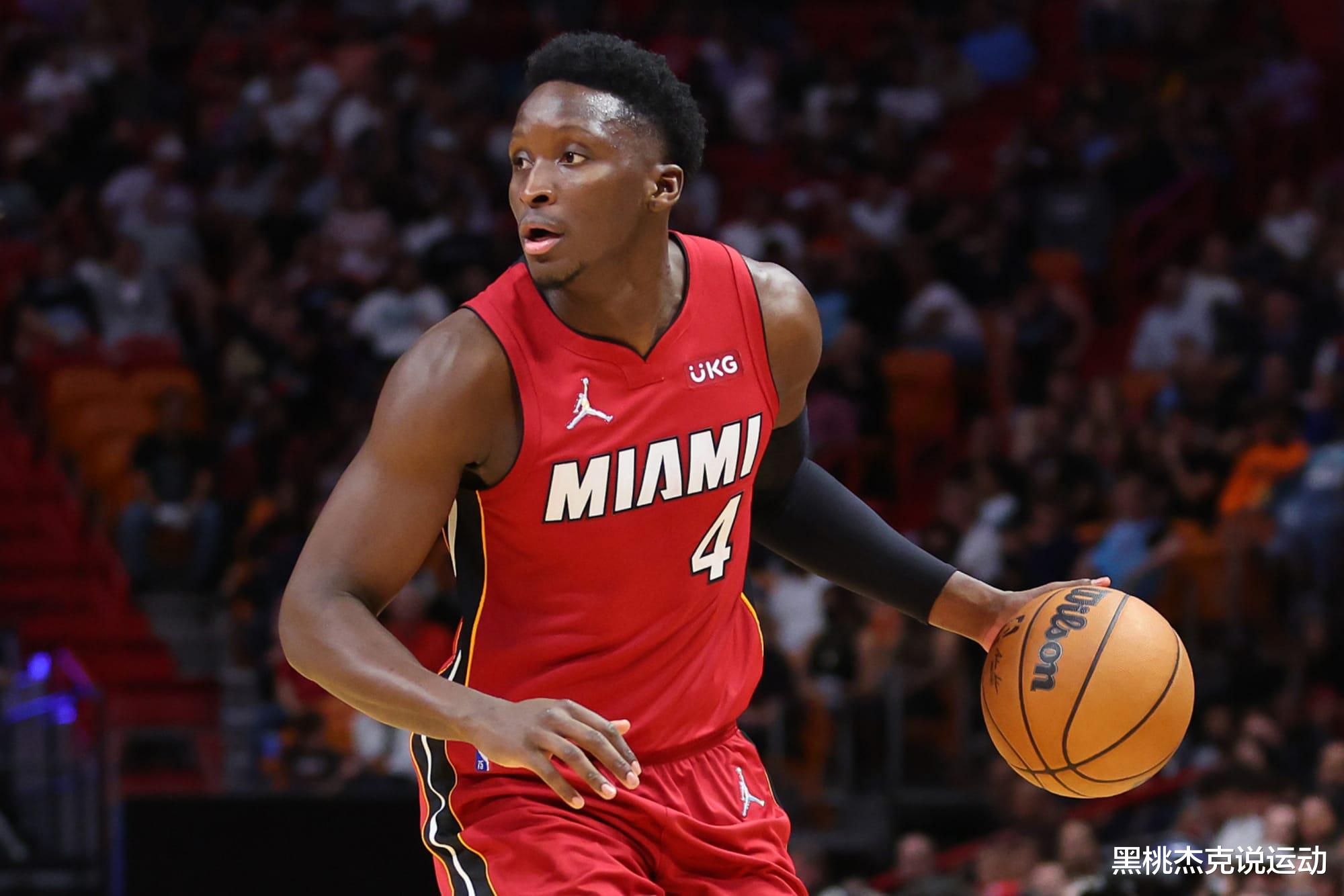 浙江队|被人忽略的东部龙头！2022NBA季后赛分析，浅谈迈阿密热火