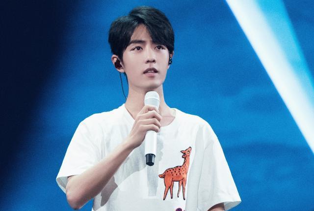 美瞳|肖战《好来》成绩单公布，代言贡献指数近乎100%，不足为奇