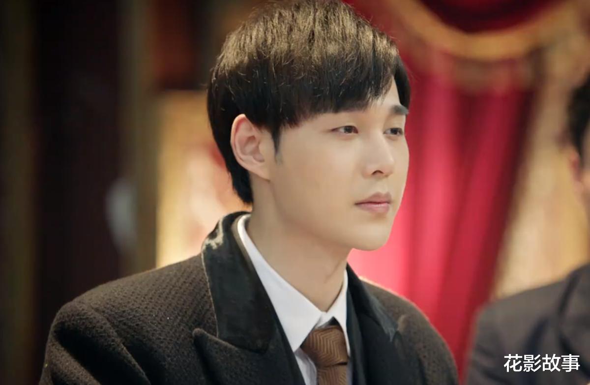 林杭景|《良辰好景知几何》：牧子正“扭曲的爱”，给男人们提了个醒