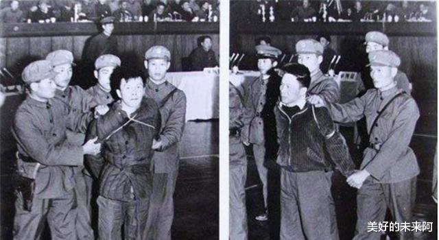 1983年616惨案始末,一度惊动中央,抓捕人员由警察换成军队