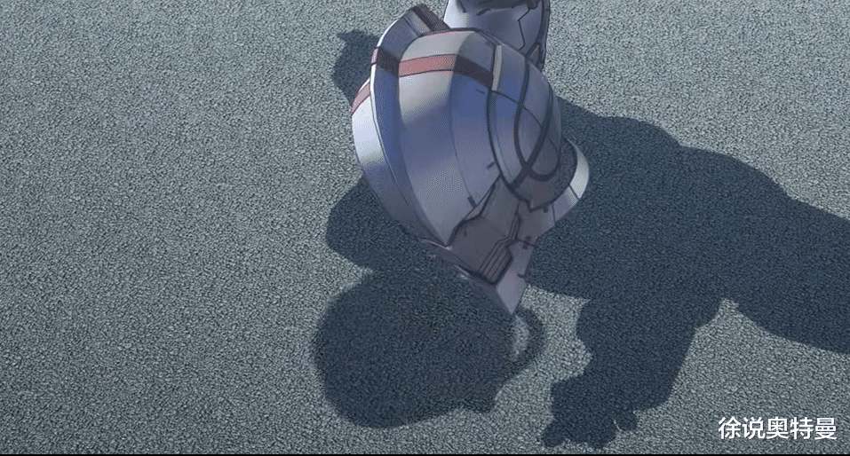 机动奥特曼|《机动奥特曼》第二季开头三分钟,消失事件开端,光太郎登场