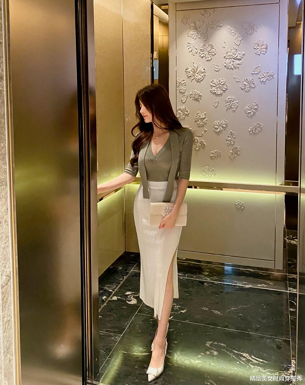 房地产市场|【职场搭配】职场女性必备的百搭色，让你的通勤更加轻松自在