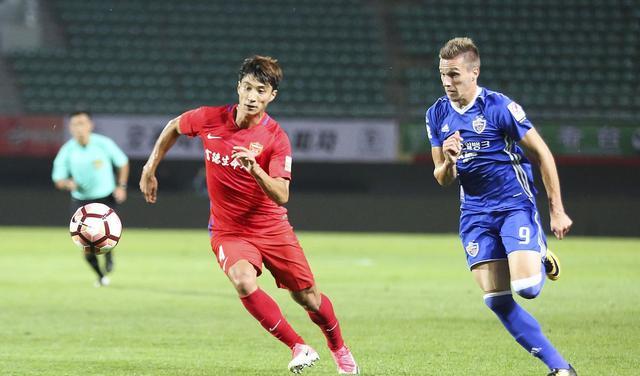 首尔FC|江原FC防守出色，蔚山现代接连零封对手，首尔FC客场稳健