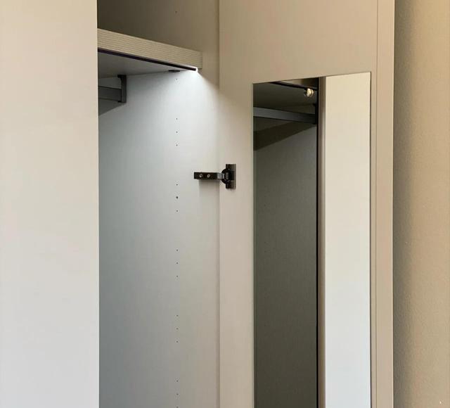 选购定制衣柜,这5点不要选,不是误导,是过来人的经验教训