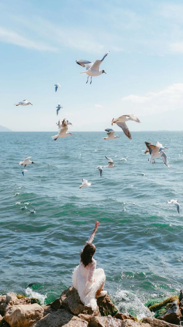 云南|中国一生中必去的50个地方,疫情结束,你最想去哪旅行呢?