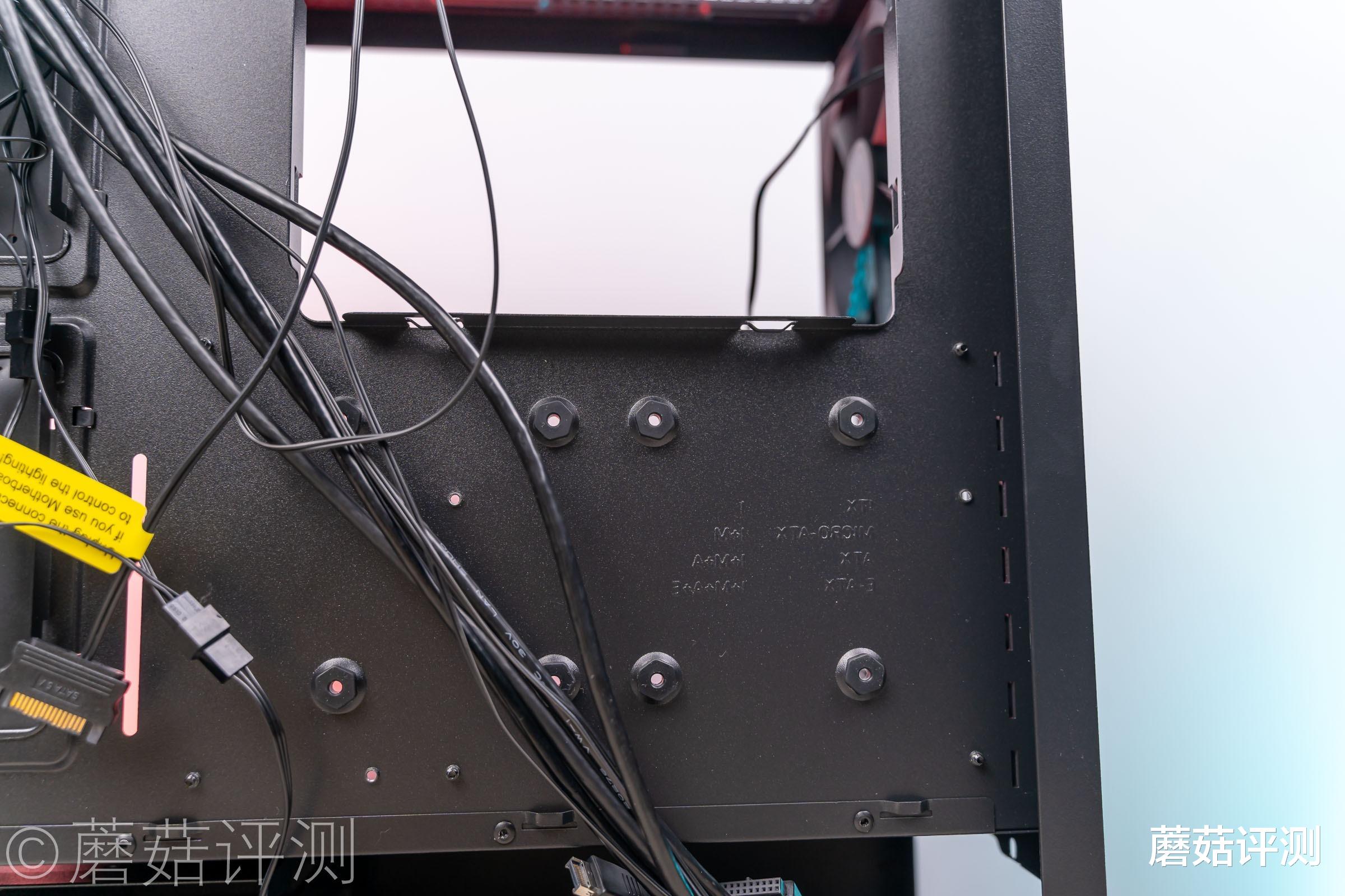 努比亚|散热优秀，外观、设计精致、九州风神CK560幻境Pro中塔机箱 评测