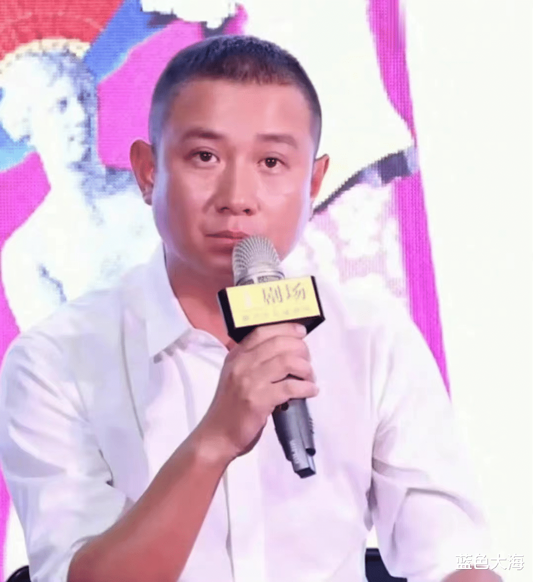 马伊琍|离婚3年,文章发福老10岁,马伊琍冻龄逆生长,差距明显出来了