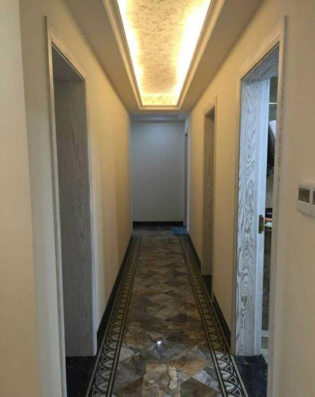 参观朋友的新家,进门一看品味太独特,把我吓到了