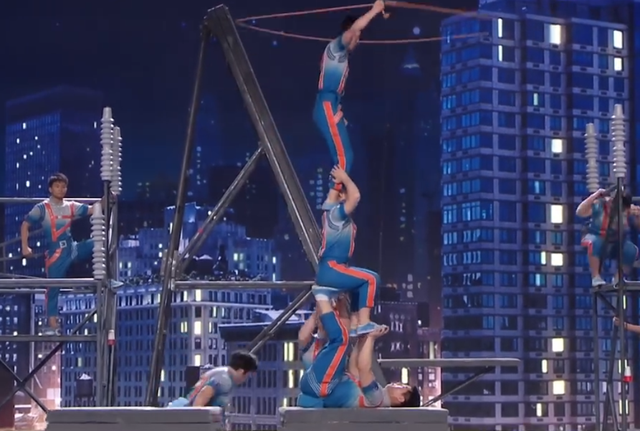 春晚|一场春晚直播，把湖南卫视的格局，展现的淋漓尽致