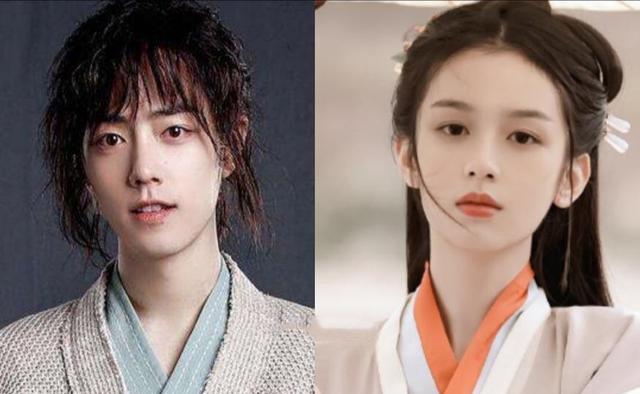 肖战|《斗罗大陆2》准备启动，肖战首搭新女主，CP感更强，却不是主角了