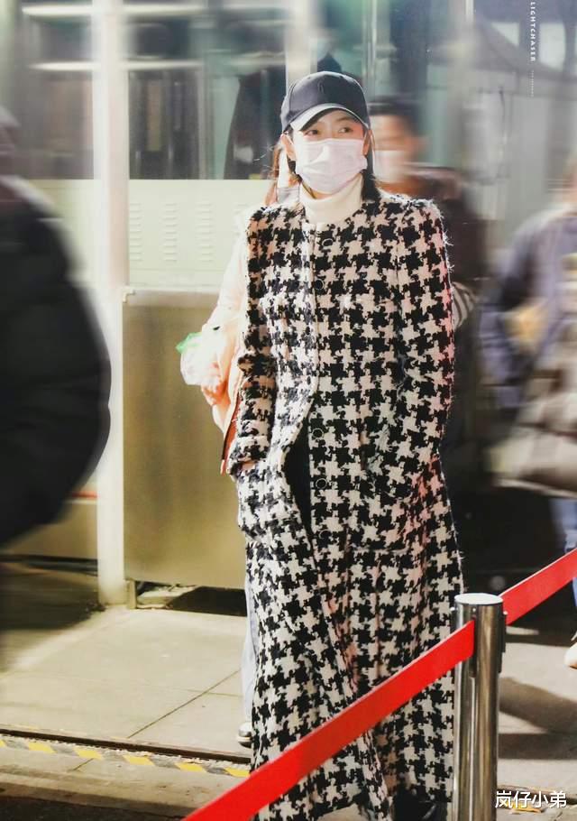 龚俊|虎年春晚彩排公开第三波明星阵容,TFBOYS同框,赵丽颖惊喜亮相!