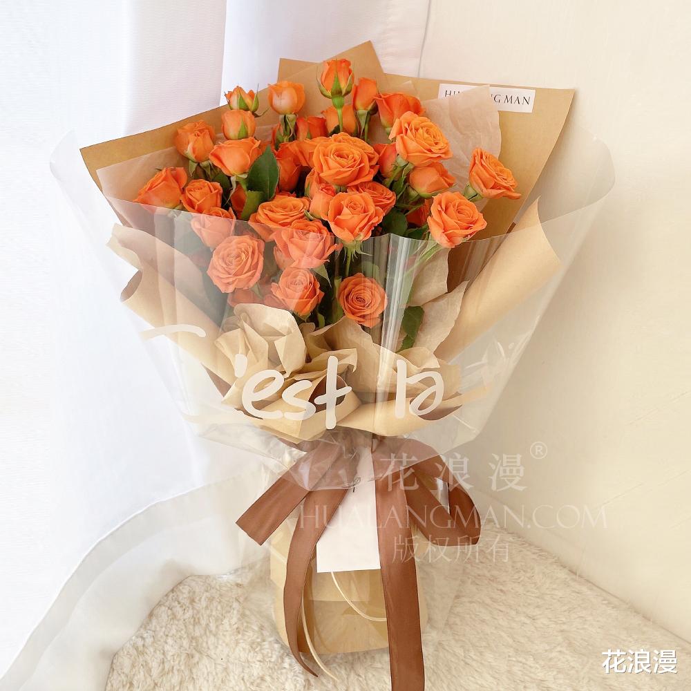 七夕节 七夕节送什么颜色的玫瑰花？适合七夕节送的6种玫瑰颜色及含义