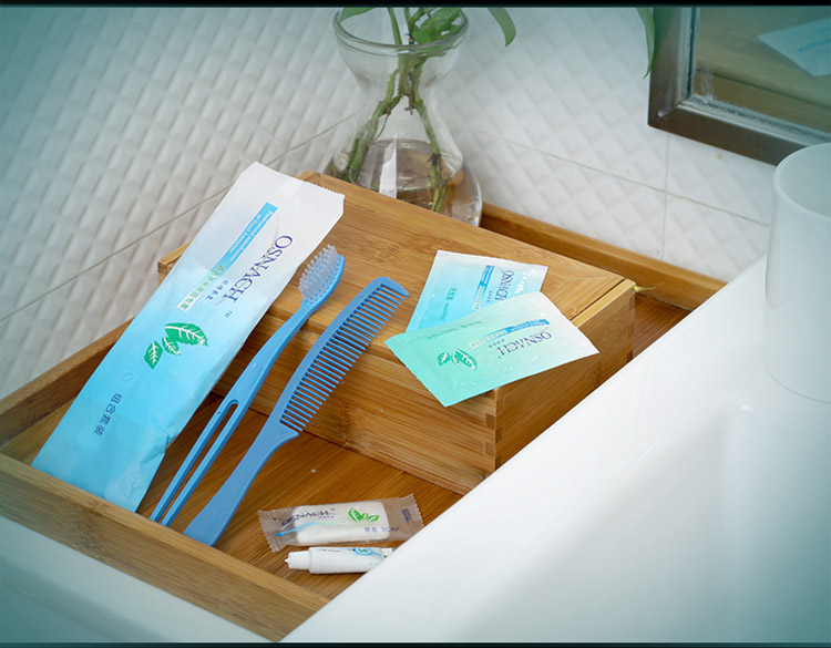 媳妇给买的4个差旅小家电，以为是样子货，用过后才知道这么实用