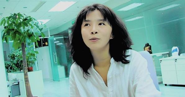 赵丽颖|赵丽颖婆婆还是曹建军丈母娘!演员可塑性强,迟蓬年轻时颜值绝了