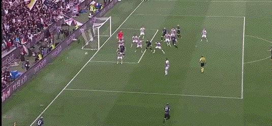 国际米兰|0：0！2：1！狂人2大东家悲喜交加，罗马无缘前4，国米止住颓势！