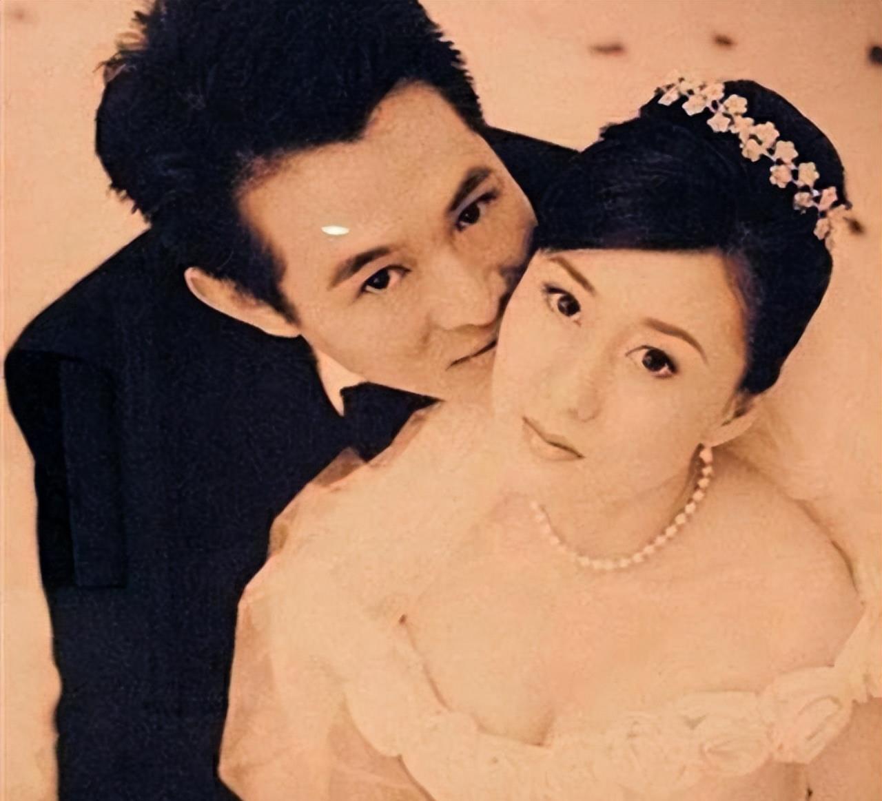 利智|利智的一生：成龙为她倾倒，赌王要纳她五太，李连杰为她抛妻弃子