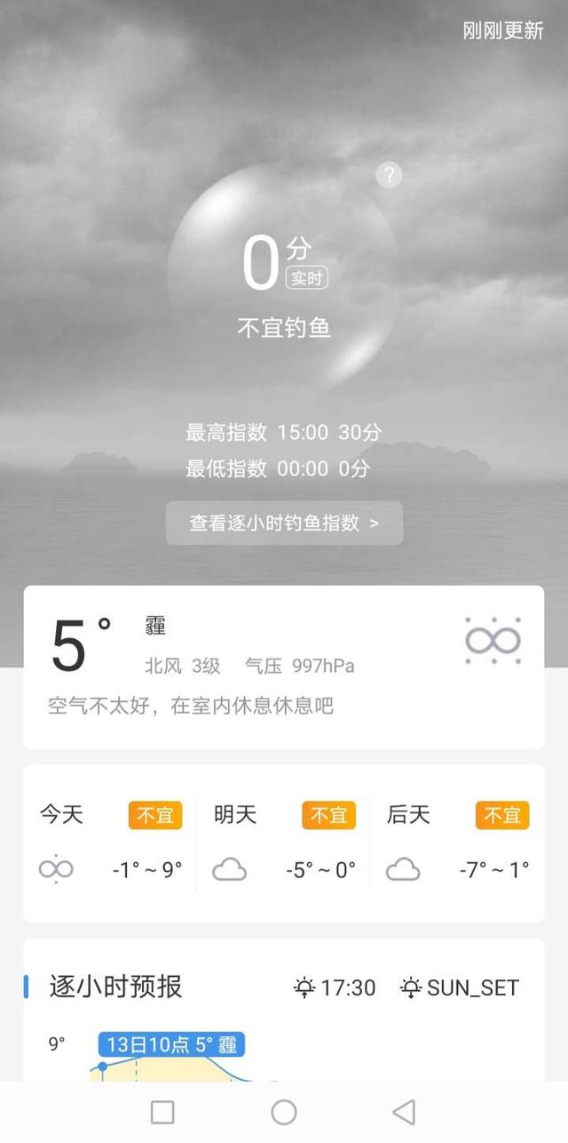 寒潮|寒潮来袭，鲫汤暖心，钓鱼人依然在路上