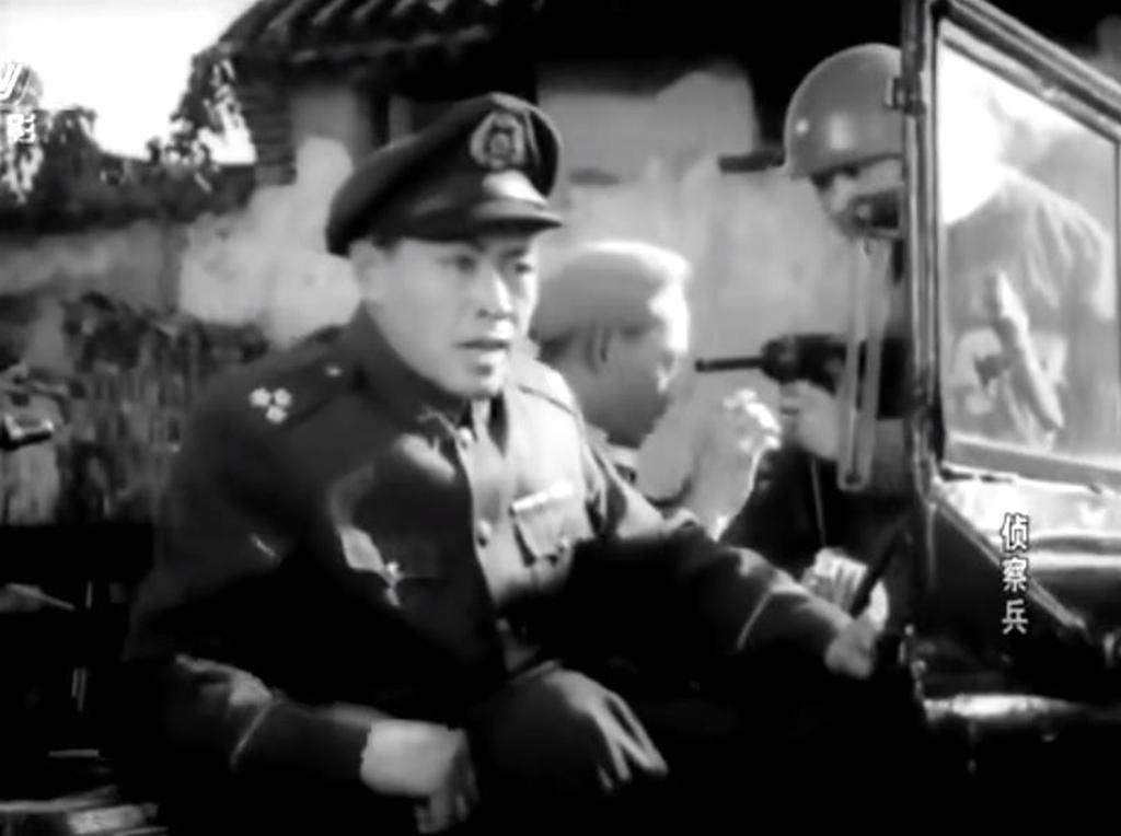 方辉|《英雄虎胆》“李汉光”方辉仙逝：享年94岁，摔了一跤进重症病房！