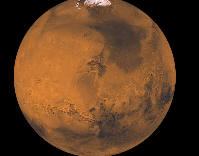 火星上曾有海洋?那水都去哪里了,火星车给我们提供答案