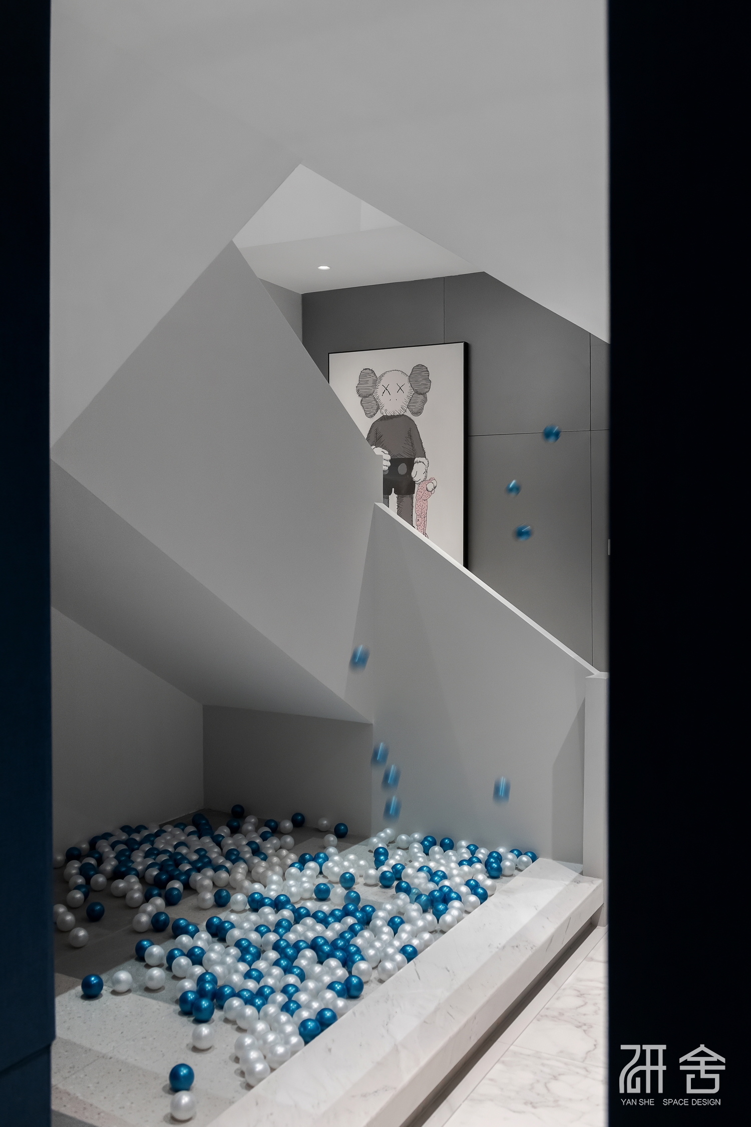 研舍设计 | 让住宅与家一起成长