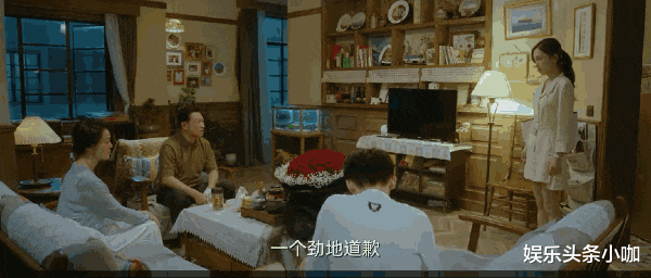 姐姐|baby终于找到了自己的另一半?这才叫真正姐弟恋吧!