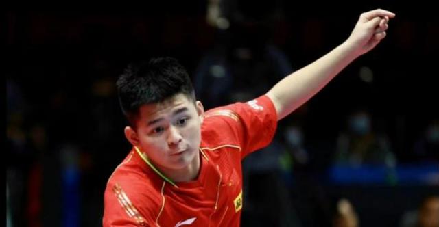 日本队|日本两名天才少女大爆发！未来5-10年，是孙颖莎的主要对手！