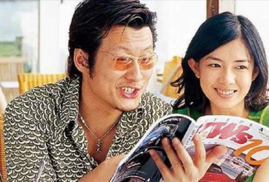 复婚|离婚又复婚的6对明星夫妻，出轨被绿也能原谅，还是明星会玩