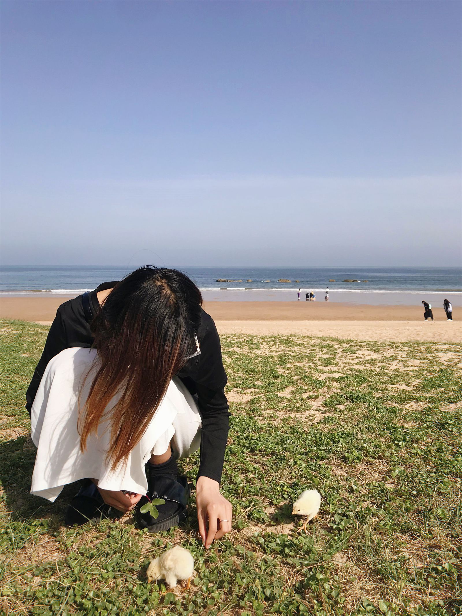 |日照旅行，游客视角下的日照旅游