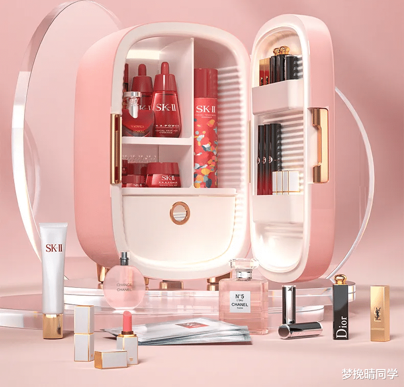 买了吗?10款黑科技家居好物,卫生间都享福,简直不要太精致