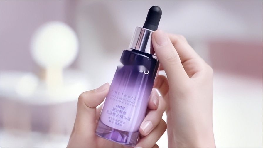 遮瑕 盘点平价性价比超高精华,紧致提亮还抗老