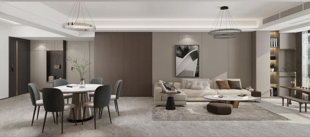 邂逅现代简约,开启精品生活模式