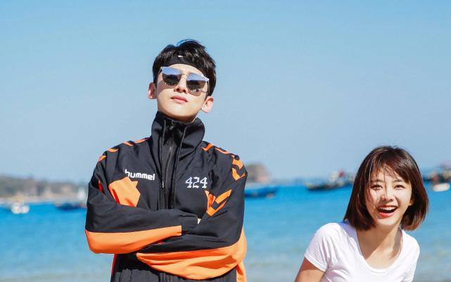 谭松韵|不靠傻白甜，也能让“霸总爱上我”的谭松韵，凭什么这么火？