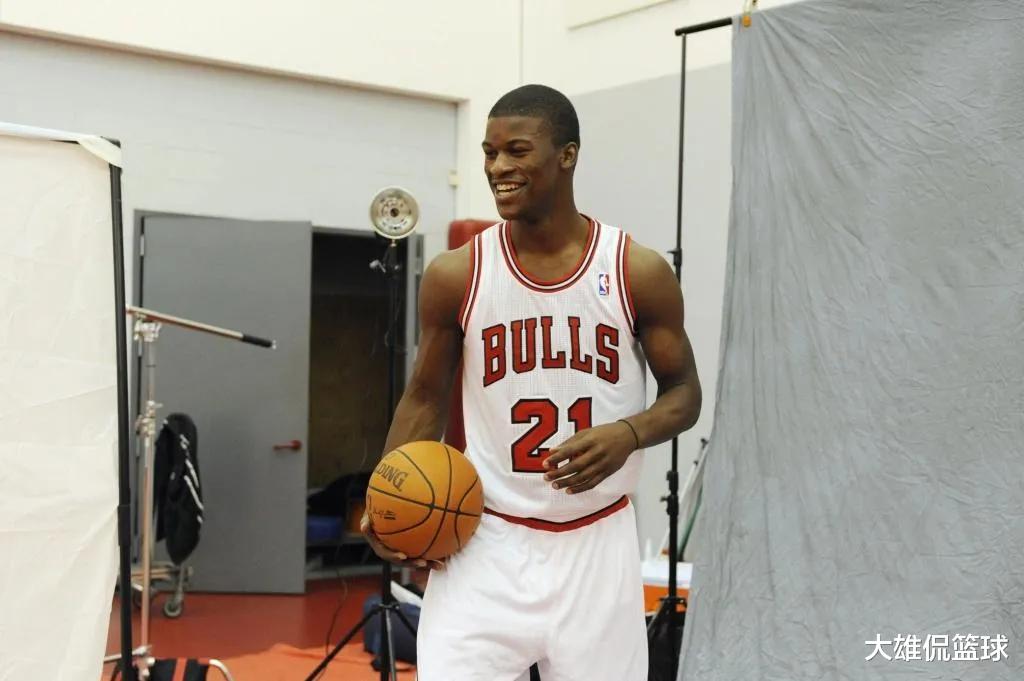 选秀|美媒列出了选秀第一到第六十顺位中,每个顺位最好的一名球星