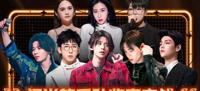 |三档全新音乐综艺一档老牌音乐综艺,收视率都不理想,原因有三点