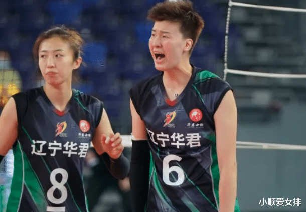 闪电侠|中国女排出现“闪电侠”！下手速度快如疾风，有望成巴黎制胜法宝！