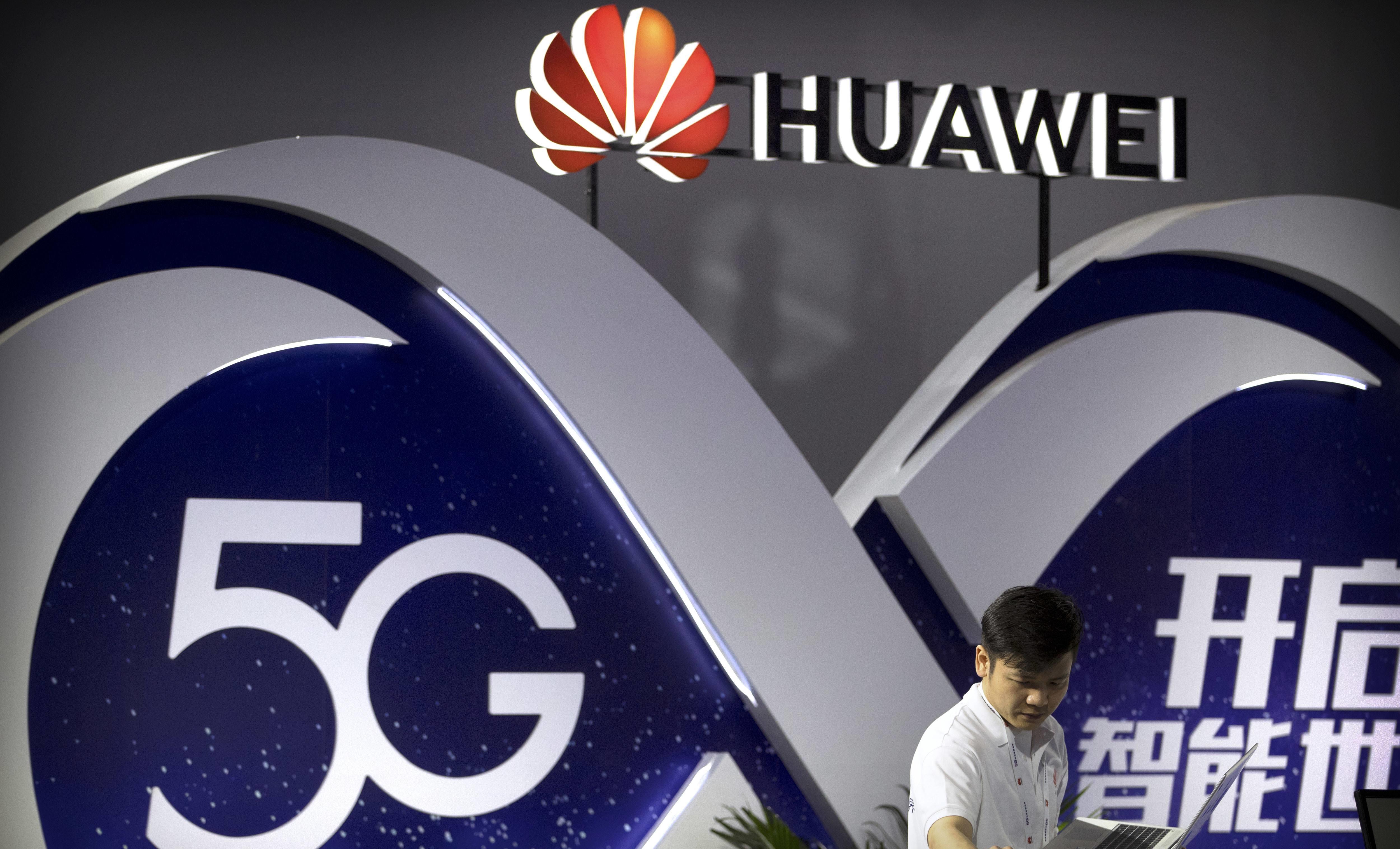 华为|多家外企无视华为的5G专利！外媒：华为是“专利流氓”！