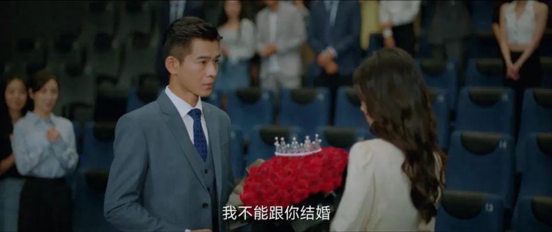 姐姐|Angelababy再遭群嘲，这回不怪她的演技