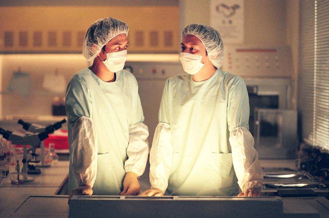 陈慧珊|有谁和我一样，从这部TVB剧开始，才第一次认识到法医的厉害